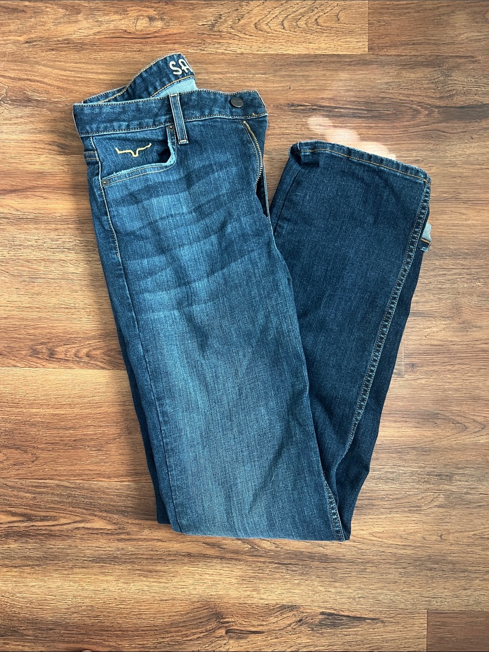 Kimes Ranch Sarah Jeans